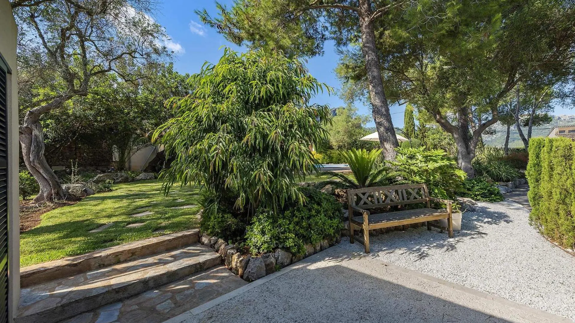 Vila Can Verd Pollença