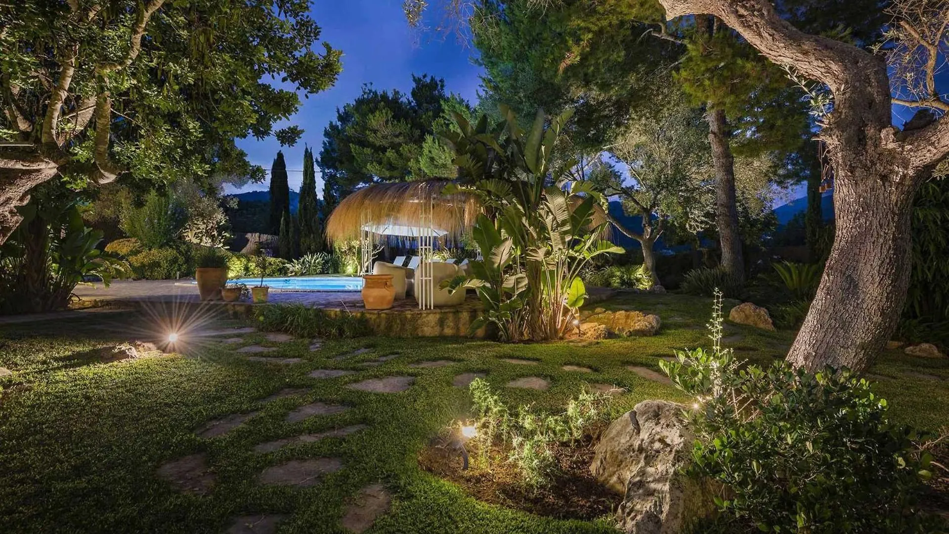 Vila Can Verd Pollença