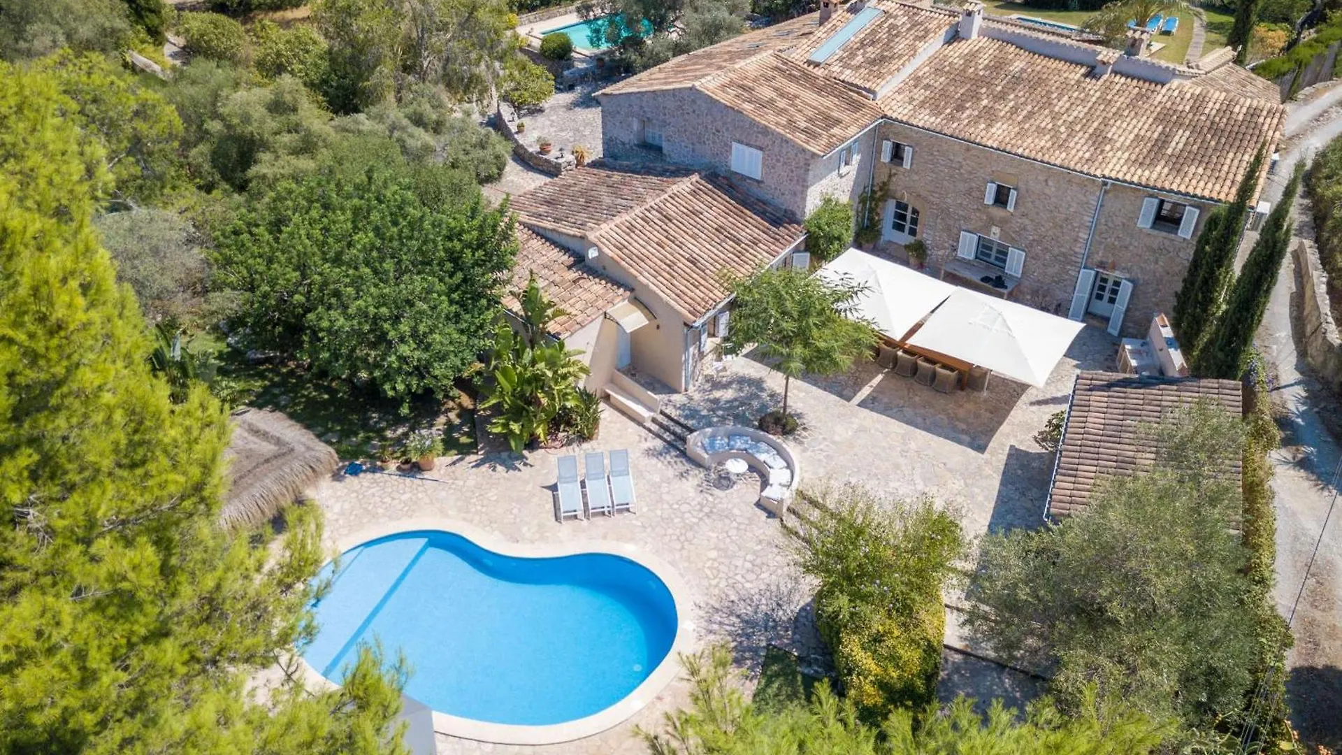 Can Verd Pollenca 0*,  Spain