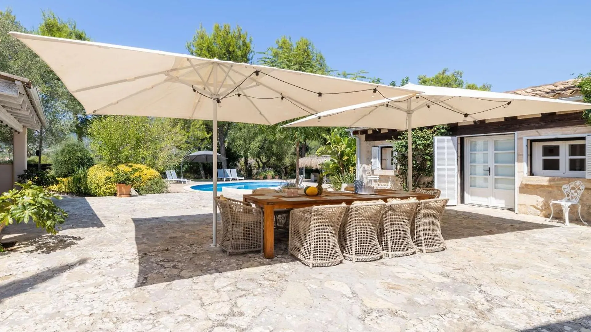 Can Verd Pollenca 0*,  Spain