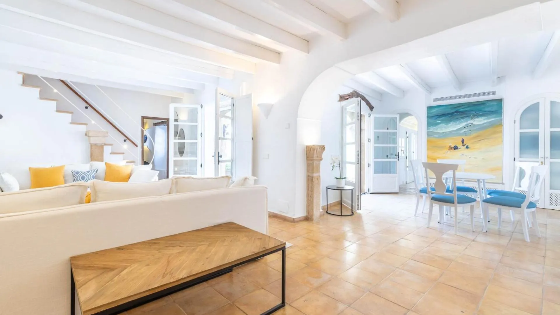 Villa Can Verd Pollenca