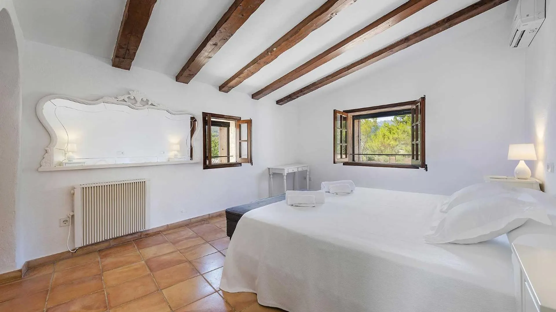 Villa Can Verd Pollenca Spain