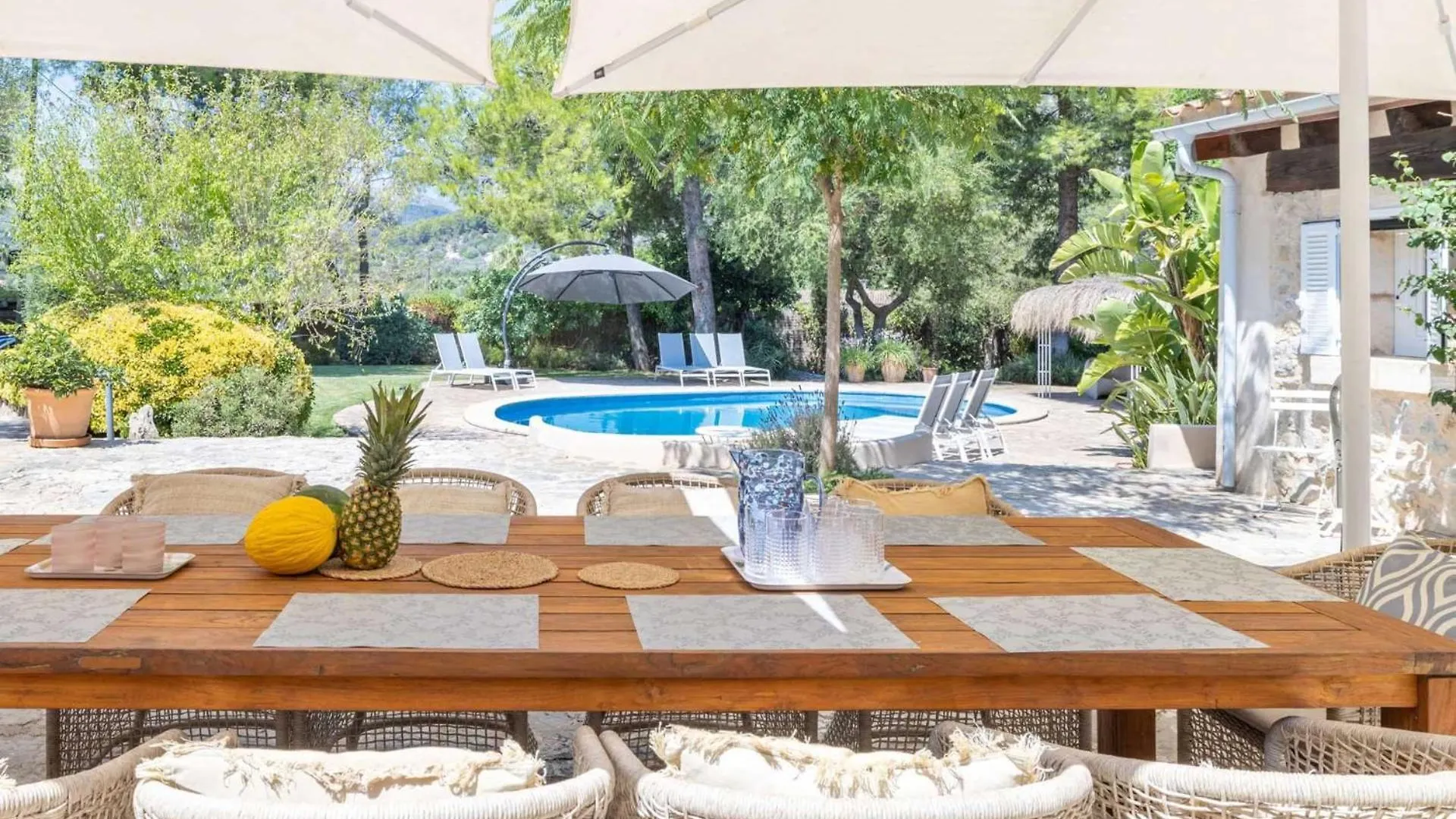 Villa Can Verd Pollenca