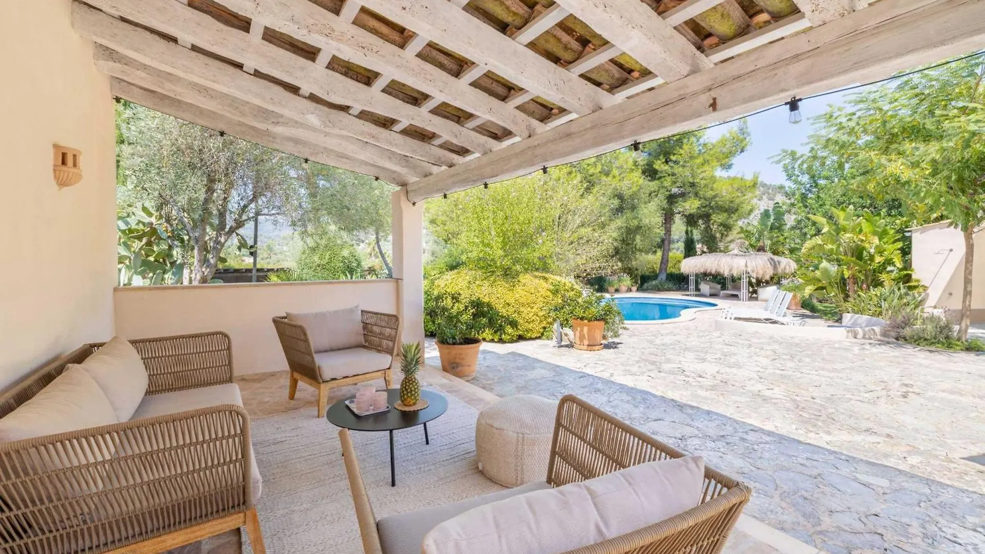 Villa Can Verd Pollenca
